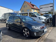 Bild des Angebotes VW Golf GTI Aut. Navi Bi-Xenon Volleder PTS SiHz. Temp.