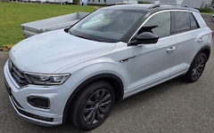Bild des Angebotes VW T-Roc Sport