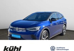 Bild des Angebotes VW ID.4 250kW 4M GTX AHK