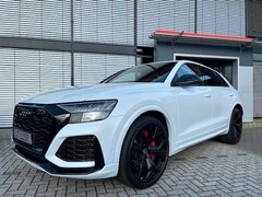 Bild des Angebotes Audi RS Q8 4.0 TFSI MATRIX HUD B&O PANO 23"