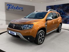 Bild des Angebotes Dacia Duster II 1.3 TCe 130 Anniversary SHZ / Kamera