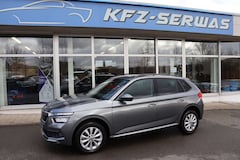 Bild des Angebotes Skoda Kamiq Ambition