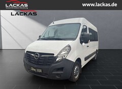 Bild des Angebotes Opel Movano B L2H2 *RAMPE*BEHINDERTENGERECHT*K-TRANSPORT