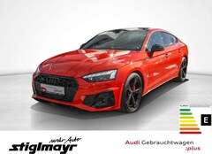 Bild des Angebotes Audi A5 Sportback S-line 40 TDI quattro MATRIX+NAVI