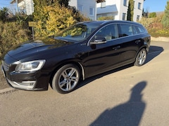 Bild des Angebotes Volvo V60 V60 D6 Twin Engine Geartronic Summum