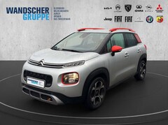 Bild des Angebotes Citroen C3 Aircross 1.2 PureTech 130 Shine Navi+Leder