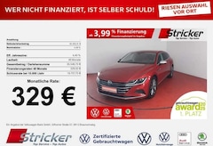 Bild des Angebotes VW Arteon Shooting Brake Elegance 2.0TDI DSG 329,-ohne Anza