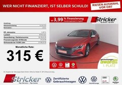 Bild des Angebotes VW Arteon Shooting Brake Elegance 2.0TDI DSG 315,-ohne Anza