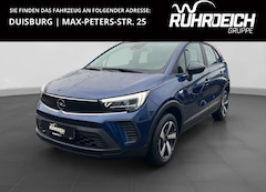 Bild des Angebotes Opel Crossland Enjoy 1.2 LED+Carplay+Klima+Allwetter+