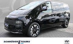 Bild des Angebotes Hyundai STARIA Hybrid 1.6 T-GDI 2WD Signature Panoramadach