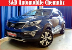 Bild des Angebotes Kia Sportage Vision "TOP GARANTIE"