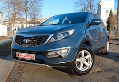 Bild des Angebotes Kia Sportage Vision "TOP GARANTIE"