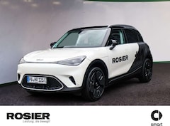 Bild des Angebotes smart #1 Premium Panoramadach fest,Beats®-Soundsyst