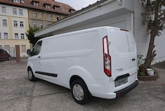 Bild des Angebotes Ford Transit Custom 310 L1 Trend