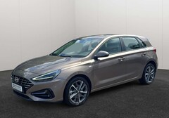 Bild des Angebotes Hyundai i30 i30 1.0 Turbo 48V Trend Aut. Navi Led 1.Hd TOP