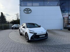 Bild des Angebotes Toyota C-HR 2.0 Plug-in-Hybrid Teamplayer
