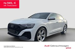Bild des Angebotes Audi Q8 55 TFSI e quattro tiptronic S-Line Matrix ACC