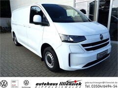 Bild des Angebotes VW T7 Transporter T7 e-Transporter Kasten 100 kW LR *LED*PDC*Navi*