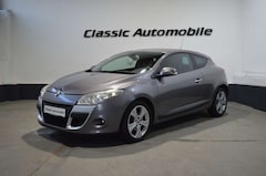 Bild des Angebotes Renault Megane III Coupe Dynamique