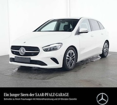 Bild des Angebotes Mercedes-Benz B 200 B 200 PROGRESSIVE*R-KAM*MBUX*LED*NAVI*LENK-HEIZG