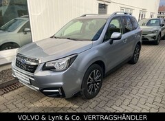 Bild des Angebotes Subaru Forester 2,0X Platinum STANDHEIZUNG AHK GARANTIE
