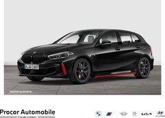 Bild des Angebotes BMW 128 ti /5 M Sport NAVI LED PDC V+H DAB Tempomat