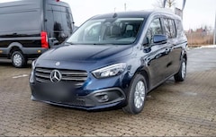 Bild des Angebotes Mercedes-Benz T-Class T 180 PROGRESSIVE  MBUX AHK 5 SITZE KAMERA LED