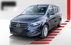 Bild des Angebotes Mercedes-Benz T-Class T 180 PROGRESSIVE lang MBUX AHK 5 SITZE KAMERA LED