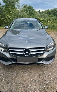 Bild des Angebotes Mercedes-Benz C 220 (BlueTEC) d T Avantgarde