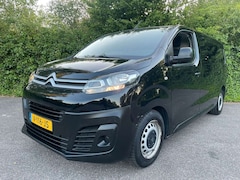 Bild des Angebotes Citroen Jumpy 1.6 Blue HDI 95 Club M BUS Kasten Schwarz