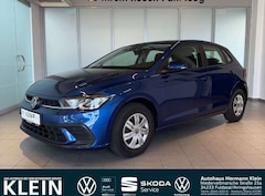 Bild des Angebotes VW Polo 1.0 Basis LED, DAB+, Digital Cockpit