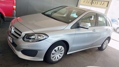 Bild des Angebotes Mercedes-Benz B 180 Automatik Totwinkel Kamera Tempomat
