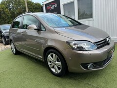 Bild des Angebotes VW Golf Plus VI Life -1-Hnd-Voll VW S.heft-EXTRA!