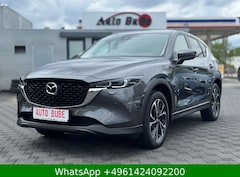 Bild des Angebotes Mazda CX-5 Ad'vantage AHK|360°|HUD|LED
