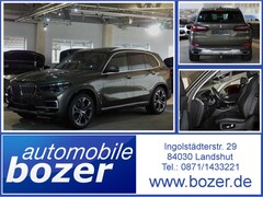 Bild des Angebotes BMW X5 xDr 30d G05 xLine Vollausstattung NP:109.600