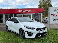 Bild des Angebotes Kia ProCeed / pro_cee'd 1.5 T-GDI DCT7 OPF GT LINE