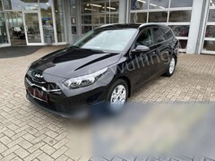 Bild des Angebotes Kia Ceed SW / cee'd SW 1.5T-GDI DCT Vision Kamera Navi LED-SW