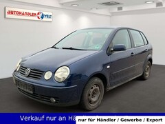 Bild des Angebotes VW Polo 1.4 Comfortline Klima