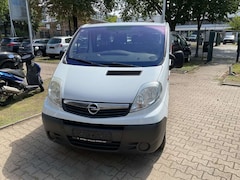 Bild des Angebotes Opel Vivaro Bus 8 Sitze