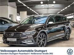Bild des Angebotes VW Passat Variant 2.0 TSI DSG Navi AHK Kamera