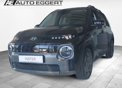 Bild des Angebotes Hyundai Inster Cross EV (MY25) 49 kWh