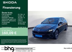 Bild des Angebotes Skoda Scala 1.0 TSI DSG Tour