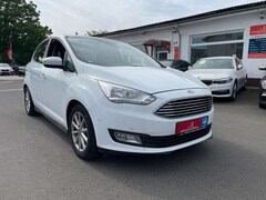 Bild des Angebotes Ford C-Max Titanium/Pano/Navi/2.Hand