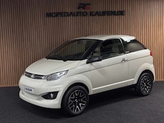 Bild des Angebotes Aixam Coupe Sport | Kubota Motor