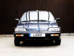 Honda Civic 1.5i-16  1. Schweizer Hd, in unglaublichem Zustand