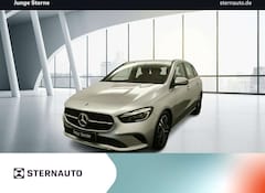 Bild des Angebotes Mercedes-Benz B 250 B 250 4M Standheizung Burmester AHK Distronic Navi