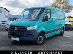 Bild des Angebotes Mercedes-Benz Sprinter 311/314 CDI VA L2H1 KLIMA Kamera AHK