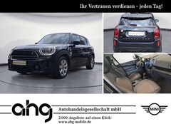 Bild des Angebotes MINI Cooper SE Countryman Countryman Cooper SE. ALL4 Essential Trim Aut.