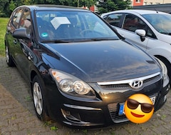 Bild des Angebotes Hyundai i30 i30 1.4 blue Classic