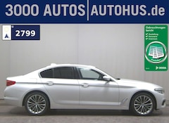 Bild des Angebotes BMW 530 e xDr Sport-Line LED LC Prof. GSD H-K HuD